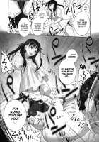 Milk Crown / ミルク＊クラウン [Mame] [Original] Thumbnail Page 108