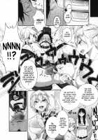 Milk Crown / ミルク＊クラウン [Mame] [Original] Thumbnail Page 109