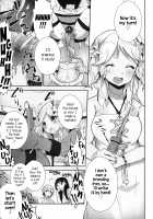 Milk Crown / ミルク＊クラウン [Mame] [Original] Thumbnail Page 110