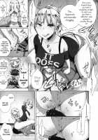 Milk Crown / ミルク＊クラウン [Mame] [Original] Thumbnail Page 116