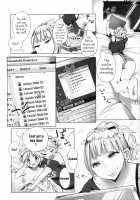 Milk Crown / ミルク＊クラウン [Mame] [Original] Thumbnail Page 123