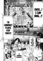 Milk Crown / ミルク＊クラウン [Mame] [Original] Thumbnail Page 125