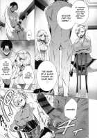 Milk Crown / ミルク＊クラウン [Mame] [Original] Thumbnail Page 128