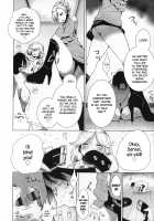 Milk Crown / ミルク＊クラウン [Mame] [Original] Thumbnail Page 129