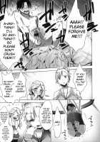 Milk Crown / ミルク＊クラウン [Mame] [Original] Thumbnail Page 130