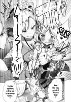 Milk Crown / ミルク＊クラウン [Mame] [Original] Thumbnail Page 134