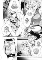 Milk Crown / ミルク＊クラウン [Mame] [Original] Thumbnail Page 135