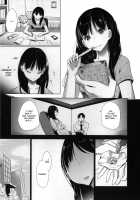 Milk Crown / ミルク＊クラウン [Mame] [Original] Thumbnail Page 136
