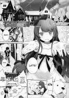 Milk Crown / ミルク＊クラウン [Mame] [Original] Thumbnail Page 138