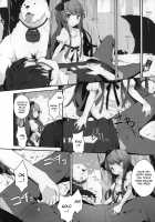 Milk Crown / ミルク＊クラウン [Mame] [Original] Thumbnail Page 141