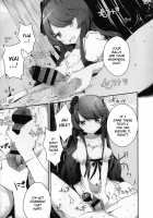 Milk Crown / ミルク＊クラウン [Mame] [Original] Thumbnail Page 144