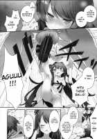 Milk Crown / ミルク＊クラウン [Mame] [Original] Thumbnail Page 149