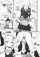 Milk Crown / ミルク＊クラウン [Mame] [Original] Thumbnail Page 164