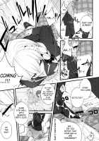 Milk Crown / ミルク＊クラウン [Mame] [Original] Thumbnail Page 166