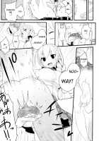 Milk Crown / ミルク＊クラウン [Mame] [Original] Thumbnail Page 168