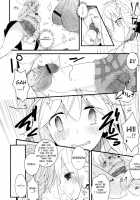 Milk Crown / ミルク＊クラウン [Mame] [Original] Thumbnail Page 171