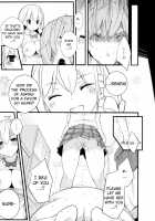 Milk Crown / ミルク＊クラウン [Mame] [Original] Thumbnail Page 176