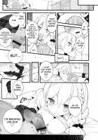 Milk Crown / ミルク＊クラウン [Mame] [Original] Thumbnail Page 180