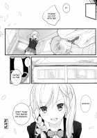 Milk Crown / ミルク＊クラウン [Mame] [Original] Thumbnail Page 181