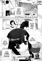 Milk Crown / ミルク＊クラウン [Mame] [Original] Thumbnail Page 182