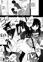 Milk Crown / ミルク＊クラウン [Mame] [Original] Thumbnail Page 188