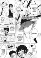 Milk Crown / ミルク＊クラウン [Mame] [Original] Thumbnail Page 18