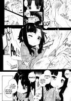Milk Crown / ミルク＊クラウン [Mame] [Original] Thumbnail Page 191