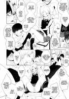 Milk Crown / ミルク＊クラウン [Mame] [Original] Thumbnail Page 204