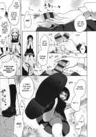 Milk Crown / ミルク＊クラウン [Mame] [Original] Thumbnail Page 20