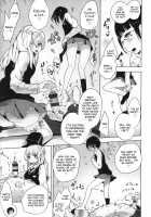 Milk Crown / ミルク＊クラウン [Mame] [Original] Thumbnail Page 22