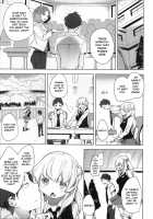 Milk Crown / ミルク＊クラウン [Mame] [Original] Thumbnail Page 24