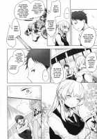 Milk Crown / ミルク＊クラウン [Mame] [Original] Thumbnail Page 25