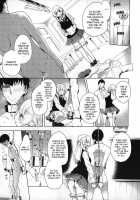 Milk Crown / ミルク＊クラウン [Mame] [Original] Thumbnail Page 26