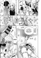 Milk Crown / ミルク＊クラウン [Mame] [Original] Thumbnail Page 28
