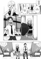 Milk Crown / ミルク＊クラウン [Mame] [Original] Thumbnail Page 31