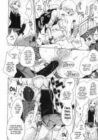 Milk Crown / ミルク＊クラウン [Mame] [Original] Thumbnail Page 37