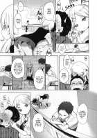 Milk Crown / ミルク＊クラウン [Mame] [Original] Thumbnail Page 38