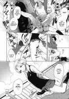 Milk Crown / ミルク＊クラウン [Mame] [Original] Thumbnail Page 39