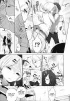 Milk Crown / ミルク＊クラウン [Mame] [Original] Thumbnail Page 44