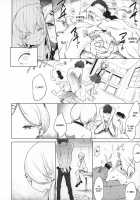 Milk Crown / ミルク＊クラウン [Mame] [Original] Thumbnail Page 53