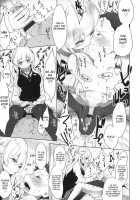 Milk Crown / ミルク＊クラウン [Mame] [Original] Thumbnail Page 58