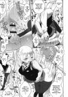 Milk Crown / ミルク＊クラウン [Mame] [Original] Thumbnail Page 60