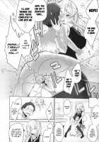 Milk Crown / ミルク＊クラウン [Mame] [Original] Thumbnail Page 61