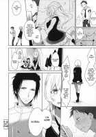 Milk Crown / ミルク＊クラウン [Mame] [Original] Thumbnail Page 63