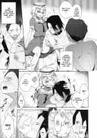 Milk Crown / ミルク＊クラウン [Mame] [Original] Thumbnail Page 80