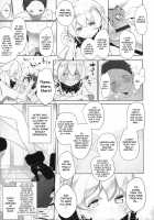 Milk Crown / ミルク＊クラウン [Mame] [Original] Thumbnail Page 84