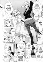 Milk Crown / ミルク＊クラウン [Mame] [Original] Thumbnail Page 91