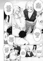 Milk Crown / ミルク＊クラウン [Mame] [Original] Thumbnail Page 95