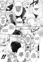 Milk Crown / ミルク＊クラウン [Mame] [Original] Thumbnail Page 96