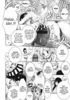 Milk Crown / ミルク＊クラウン [Mame] [Original] Thumbnail Page 97